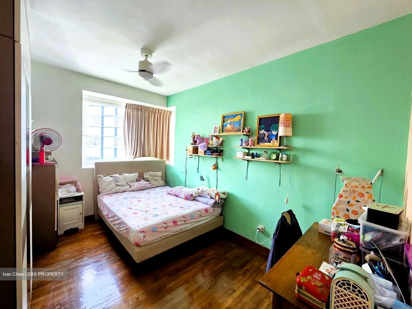 Nuovo (D20), Condominium #578681521